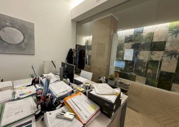 Ufficio - Trilocale via Raimondo Franchetti, 4, Milano - foto 6