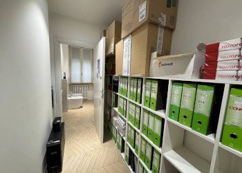 Altro - Trilocale via Raimondo Franchetti, 4, Milano - foto 11