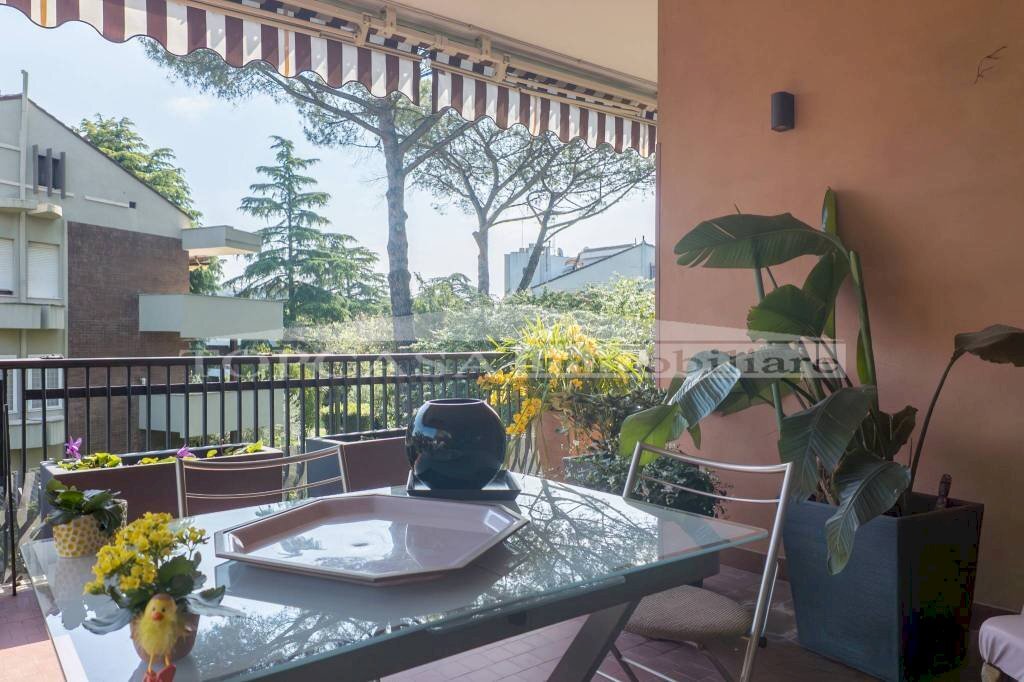 Terrazzo - Appartamento via Antonio Schivardi, 39, Roma - foto 3