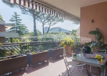 Terrazzo - Appartamento via Antonio Schivardi, 39, Roma - foto 4