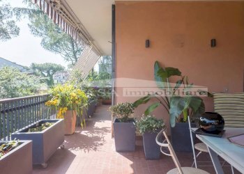 Terrazzo - Appartamento via Antonio Schivardi, 39, Roma - foto 5