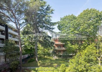 Vista - Appartamento via Antonio Schivardi, 39, Roma - foto 6