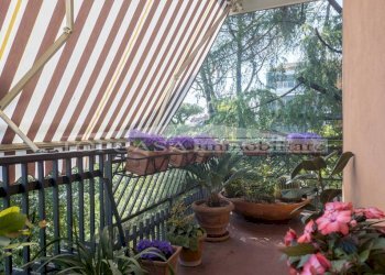 Balcone - Appartamento via Antonio Schivardi, 39, Roma - foto 7