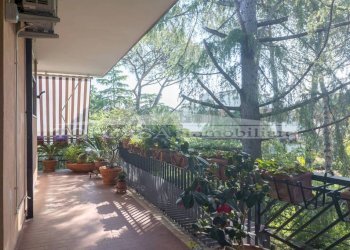 Terrazzo - Appartamento via Antonio Schivardi, 39, Roma - foto 9