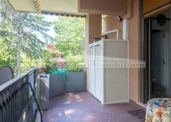 Terrazzo - Appartamento via Antonio Schivardi, 39, Roma - foto 10