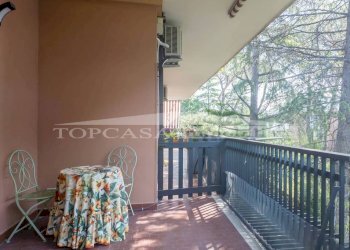 Terrazzo - Appartamento via Antonio Schivardi, 39, Roma - foto 12