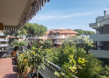 Balcone - Appartamento via Antonio Schivardi, 39, Roma - foto 13