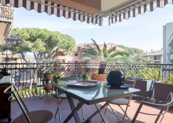 Terrazzo - Appartamento via Antonio Schivardi, 39, Roma - foto 15