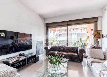 Salone - Appartamento via Antonio Schivardi, 39, Roma - foto 28