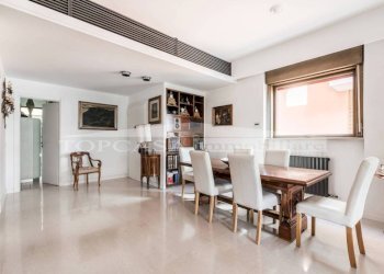 Salone - Appartamento via Antonio Schivardi, 39, Roma - foto 29