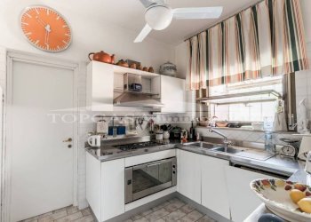 Cucina - Appartamento via Antonio Schivardi, 39, Roma - foto 31
