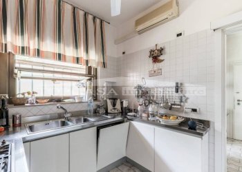 Cucina - Appartamento via Antonio Schivardi, 39, Roma - foto 32