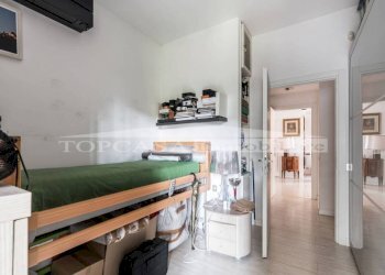 Camera da letto - Appartamento via Antonio Schivardi, 39, Roma - foto 33