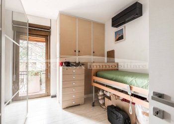 Camera da letto - Appartamento via Antonio Schivardi, 39, Roma - foto 34