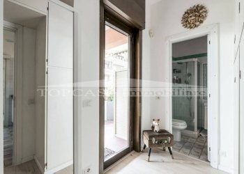 Disimpegno - Appartamento via Antonio Schivardi, 39, Roma - foto 37