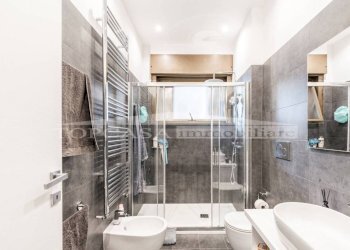 Bagno - Appartamento via Antonio Schivardi, 39, Roma - foto 38