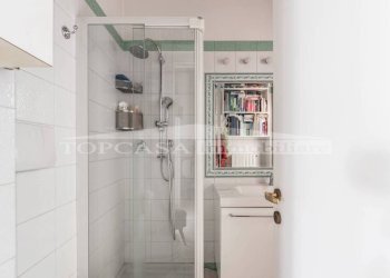 Bagno - Appartamento via Antonio Schivardi, 39, Roma - foto 39