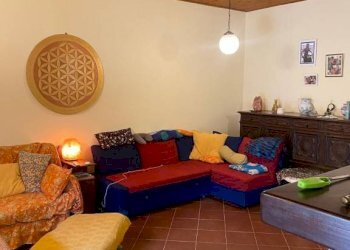 Salone - Casa indipendente Frazione San Rocco, 24, Montaldo Roero - foto 7