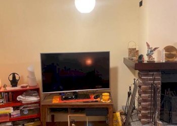 Salone - Casa indipendente Frazione San Rocco, 24, Montaldo Roero - foto 8