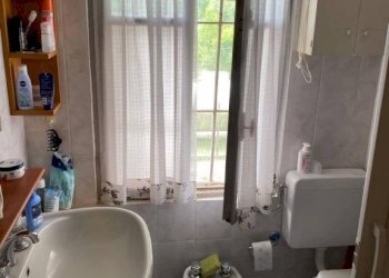 Bagno - Casa indipendente Frazione San Rocco, 24, Montaldo Roero - foto 15