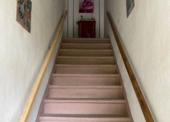 Scala - Casa indipendente Frazione San Rocco, 24, Montaldo Roero - foto 16