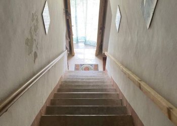 Scala - Casa indipendente Frazione San Rocco, 24, Montaldo Roero - foto 17