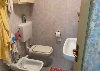 Bagno - Casa indipendente Frazione San Rocco, 24, Montaldo Roero - foto 22