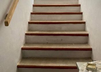 Scala - Casa indipendente Frazione San Rocco, 24, Montaldo Roero - foto 23