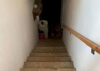 Scala - Casa indipendente Frazione San Rocco, 24, Montaldo Roero - foto 24