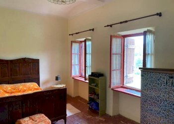 Camera da letto - Casa indipendente Frazione San Rocco, 24, Montaldo Roero - foto 26