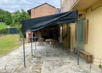 Giardino - Casa indipendente Frazione San Rocco, 24, Montaldo Roero - foto 31