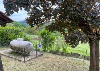 Giardino - Casa indipendente Frazione San Rocco, 24, Montaldo Roero - foto 32