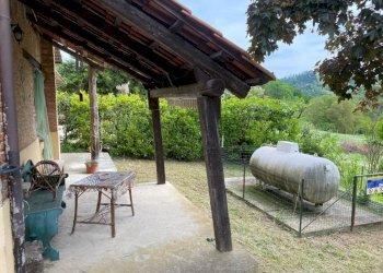 Giardino - Casa indipendente Frazione San Rocco, 24, Montaldo Roero - foto 33