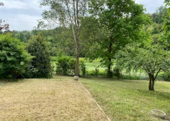 Giardino - Casa indipendente Frazione San Rocco, 24, Montaldo Roero - foto 35