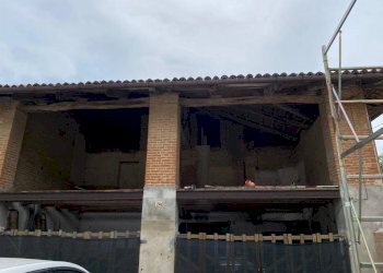 Box auto - Casa indipendente Frazione San Rocco, 24, Montaldo Roero - foto 44