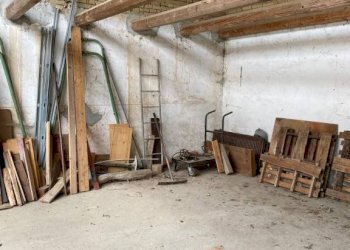 Box auto - Casa indipendente Frazione San Rocco, 24, Montaldo Roero - foto 46