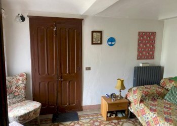 Camera da letto - Casa indipendente Frazione San Rocco, 24, Montaldo Roero - foto 22