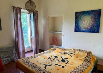 Camera da letto - Casa indipendente Frazione San Rocco, 24, Montaldo Roero - foto 30