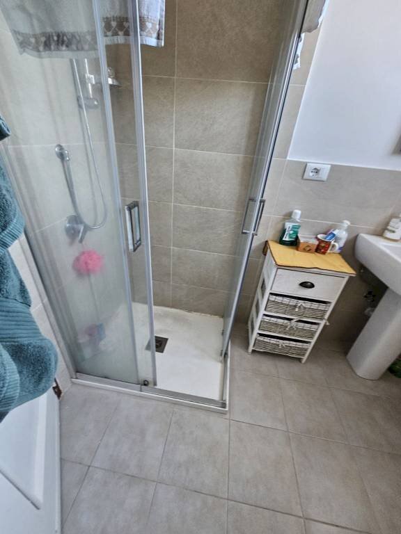 Bagno - Quadrilocale via Antonio Gramsci, 1, Cuorgnè - foto 2