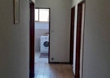 Corridoio - Quadrilocale via Antonio Gramsci, 1, Cuorgnè - foto 8