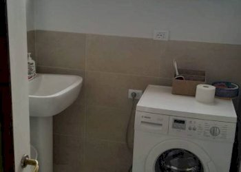 Bagno - Quadrilocale via Antonio Gramsci, 1, Cuorgnè - foto 5