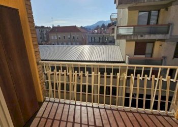 Balcone - Quadrilocale via Antonio Gramsci, 1, Cuorgnè - foto 11