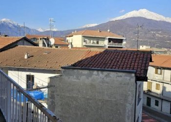 Balcone - Quadrilocale via Antonio Gramsci, 1, Cuorgnè - foto 12