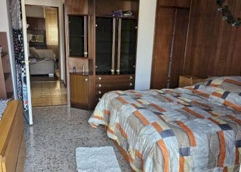 Camera da letto - Quadrilocale via Antonio Gramsci, 1, Cuorgnè - foto 13