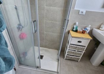 Bagno - Four-room apartment via Antonio Gramsci, 1, Cuorgnè - photo 3