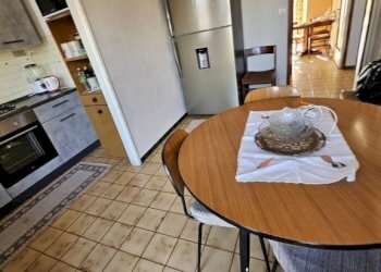 Cucina - Four-room apartment via Antonio Gramsci, 1, Cuorgnè - photo 8