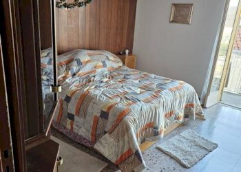 Camera da letto - Four-room apartment via Antonio Gramsci, 1, Cuorgnè - photo 9