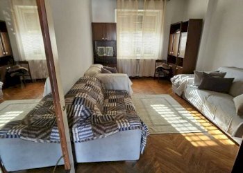 Camera da letto - Quadrilocale via Antonio Gramsci, 1, Cuorgnè - foto 1