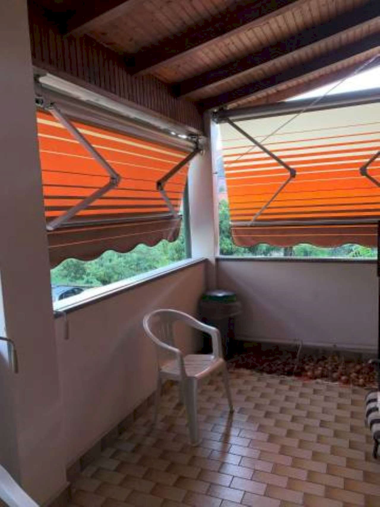 Two-room apartment via Trieste, Cesate - photo 1