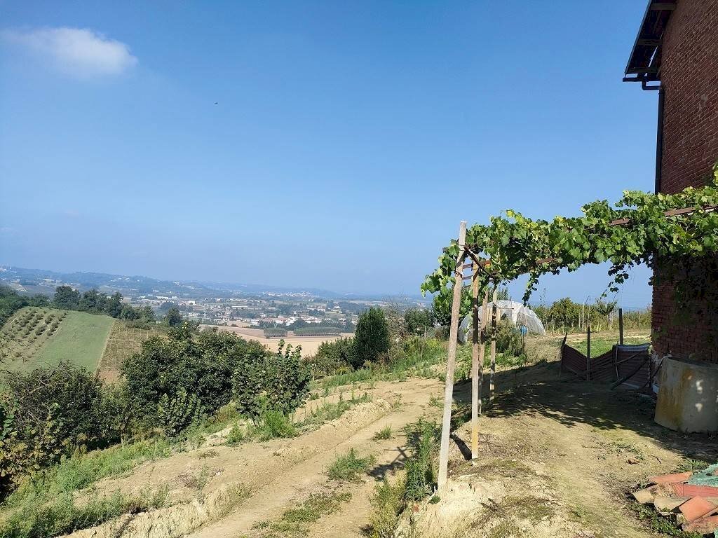 Vista - Rustic Frazione Vaglierano, 56, Asti - photo 3